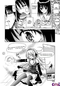 Page 160 of Angelical Pendulum 1 - preview thumbnail