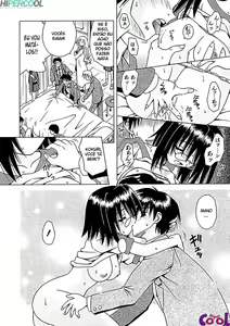 Page 16 of Angelical Pendulum 1 - preview thumbnail