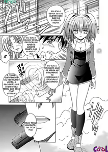 Page 27 of Angelical Pendulum 1 - preview thumbnail
