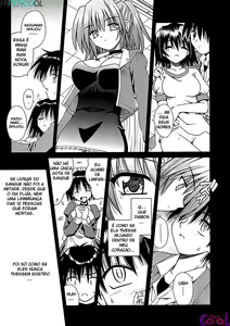 Page 32 of Angelical Pendulum 1 - preview thumbnail