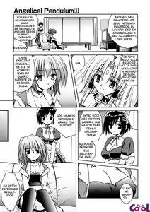 Page 52 of Angelical Pendulum 1 - preview thumbnail