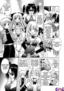 Page 54 of Angelical Pendulum 1 - preview thumbnail