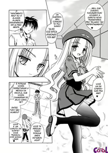 Page 57 of Angelical Pendulum 1 - preview thumbnail