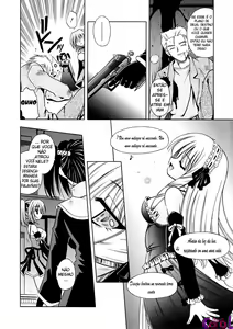Page 85 of Angelical Pendulum 1 - preview thumbnail