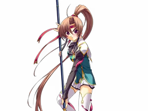 Page 131 of Shin Koihime Musou ~ Otome Ryouran Sangokushi Engi ~ - preview thumbnail