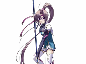Page 132 of Shin Koihime Musou ~ Otome Ryouran Sangokushi Engi ~ - preview thumbnail