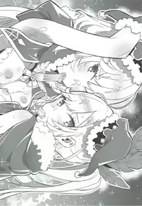 Page 19 of Clarisse Mama no Honto no Kimochi - preview thumbnail