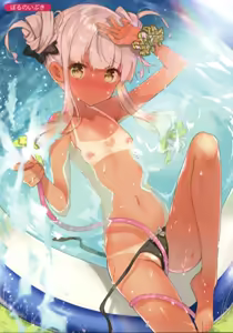 Page 38 of Melonbooks Collection of Pictures - preview thumbnail