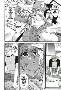 Page 16 of Chiisana Mama to H na Jijou Ch. 1-4 - preview thumbnail