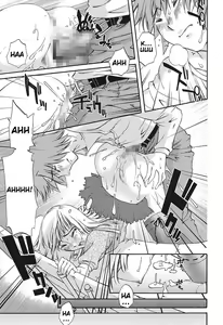 Page 39 of Chiisana Mama to H na Jijou Ch. 1-4 - preview thumbnail