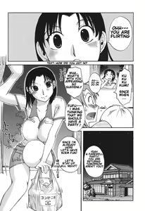 Page 61 of Chiisana Mama to H na Jijou Ch. 1-4 - preview thumbnail