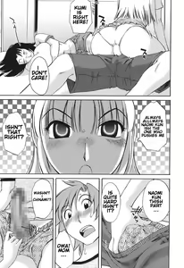 Page 67 of Chiisana Mama to H na Jijou Ch. 1-4 - preview thumbnail