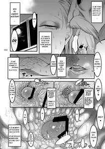 Page 31 of Hiru wa Krillin no Tsuma - preview thumbnail