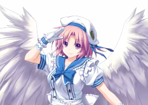 Page 962 of Tenbin no la Dea. ～Ikusa Megami Memoria～ - preview thumbnail