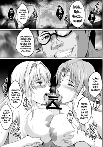 Page 16 of Netorare x VR ~Bakunyuu Hoken Kyoushi o Ninshin Chakushou!~ - preview thumbnail