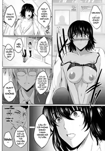 Page 20 of Netorare x VR ~Bakunyuu Hoken Kyoushi o Ninshin Chakushou!~ - preview thumbnail