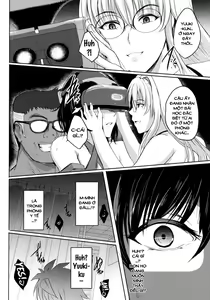 Page 28 of Netorare x VR ~Bakunyuu Hoken Kyoushi o Ninshin Chakushou!~ - preview thumbnail
