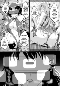 Page 31 of Netorare x VR ~Bakunyuu Hoken Kyoushi o Ninshin Chakushou!~ - preview thumbnail