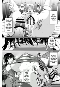 Page 35 of Netorare x VR ~Bakunyuu Hoken Kyoushi o Ninshin Chakushou!~ - preview thumbnail