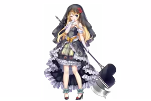 Page 121 of Girls Symphony ~Virgin Symphonic Poem~ - preview thumbnail