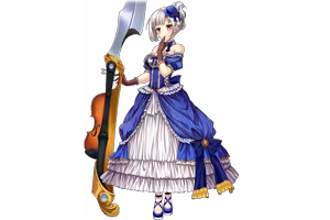 Page 135 of Girls Symphony ~Virgin Symphonic Poem~ - preview thumbnail
