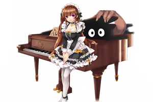 Page 23 of Girls Symphony ~Virgin Symphonic Poem~ - preview thumbnail