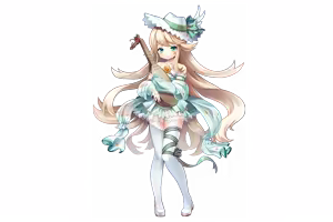 Page 255 of Girls Symphony ~Virgin Symphonic Poem~ - preview thumbnail