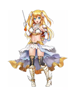 Page 267 of Girls Symphony ~Virgin Symphonic Poem~ - preview thumbnail