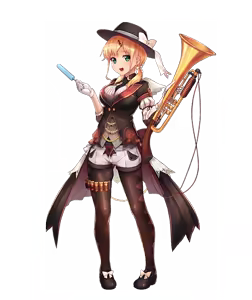 Page 293 of Girls Symphony ~Virgin Symphonic Poem~ - preview thumbnail