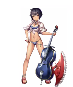 Page 325 of Girls Symphony ~Virgin Symphonic Poem~ - preview thumbnail