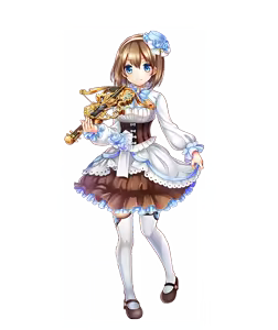 Page 329 of Girls Symphony ~Virgin Symphonic Poem~ - preview thumbnail