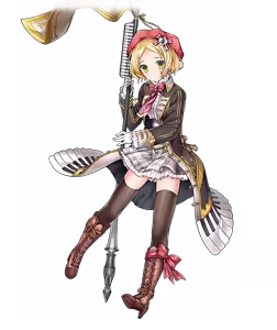 Page 379 of Girls Symphony ~Virgin Symphonic Poem~ - preview thumbnail