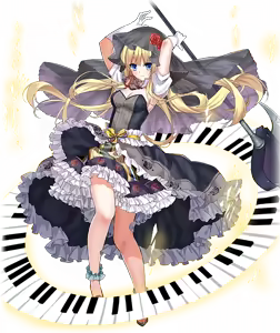 Page 384 of Girls Symphony ~Virgin Symphonic Poem~ - preview thumbnail