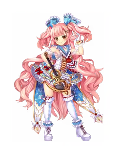 Page 391 of Girls Symphony ~Virgin Symphonic Poem~ - preview thumbnail