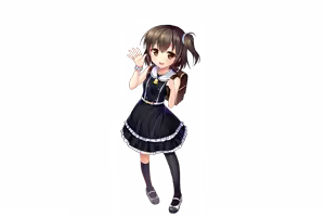Page 91 of Girls Symphony ~Virgin Symphonic Poem~ - preview thumbnail