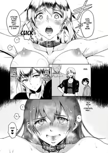 Page 11 of Senpai Before After | Senpai Before and After - preview thumbnail