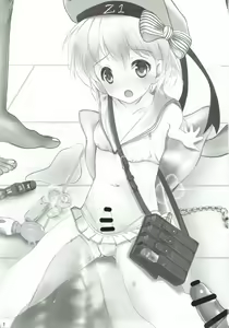 Page 2 of Lebe-kyun ga Ecchi Nanode! - preview thumbnail