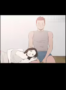 Cohabitation! 同居 ch.10 — hentai manga cover on Fhentai