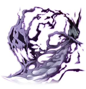 Page 288 of Madou Koukaku ~Yami no Tsuki Megami wa Doukoku de Utau~ - preview thumbnail