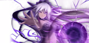 Page 686 of Madou Koukaku ~Yami no Tsuki Megami wa Doukoku de Utau~ - preview thumbnail