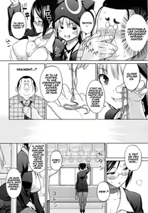 Page 6 of Sun to Witch Ch. 2 - preview thumbnail