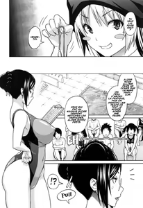 Page 6 of Sun to Witch Ch. 3 - preview thumbnail