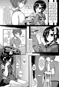 Page 4 of Kanjite Somete | Feel & Imprint It - preview thumbnail