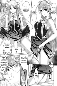 Page 12 of Reika wa Karei na Boku no Maid Ch. 1-4 - preview thumbnail