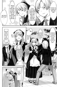 Page 15 of Reika wa Karei na Boku no Maid Ch. 1-4 - preview thumbnail