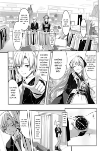 Page 16 of Reika wa Karei na Boku no Maid Ch. 1-4 - preview thumbnail