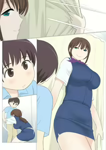 Page 158 of Shichakushitsu de Doutei Shota ga Susoage o Onegai Shitara Fudeoroshi mo Shitekureta Ken - preview thumbnail