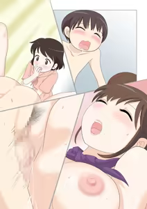 Page 194 of Shichakushitsu de Doutei Shota ga Susoage o Onegai Shitara Fudeoroshi mo Shitekureta Ken - preview thumbnail