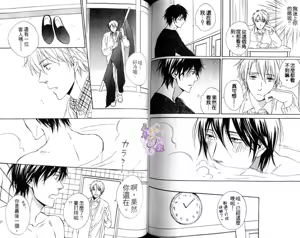 Page 88 of B-BOY HONEY 02 重點攻特集 - preview thumbnail