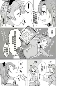Page 7 of Konya wa Marshmallow Night yo | 今夜是棉花糖之夜 - preview thumbnail